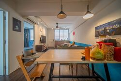 Blk 9 Holland Avenue (Queenstown), HDB 3 Rooms #528670241